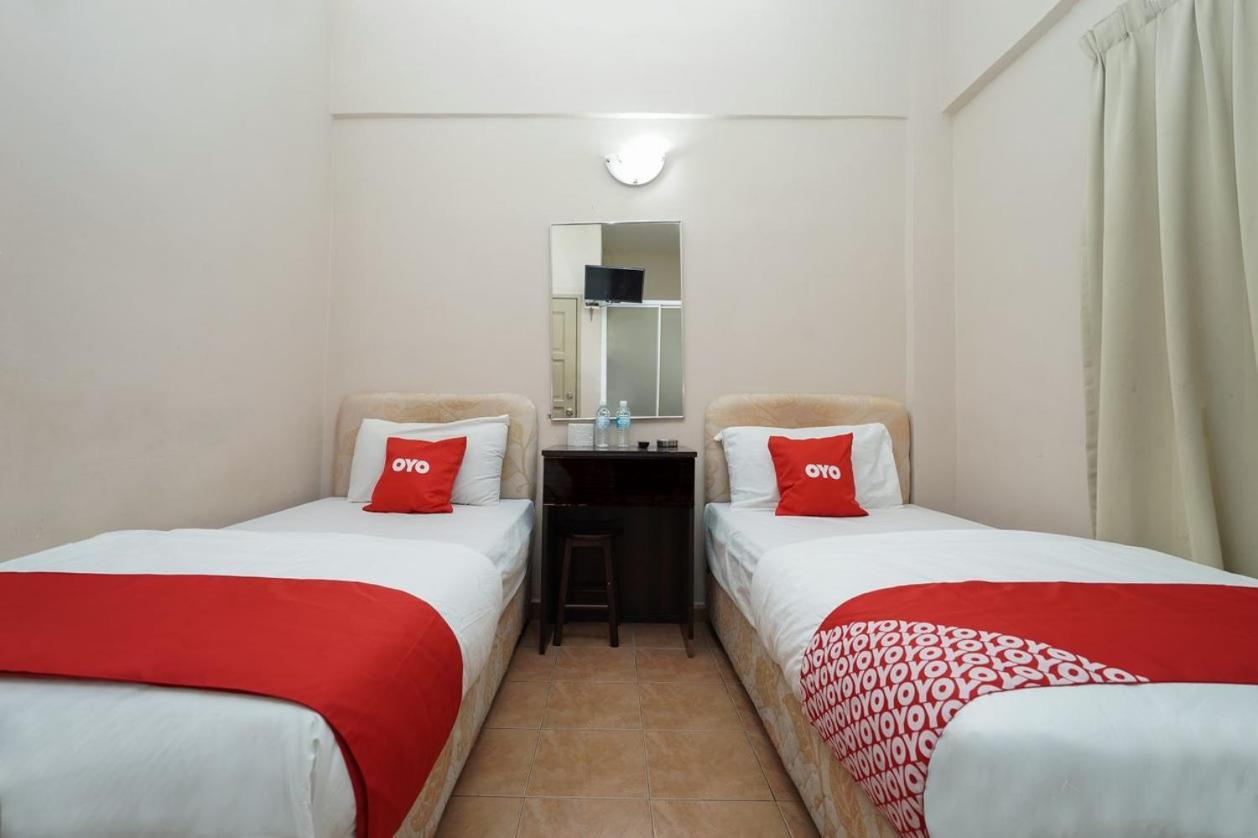 Hotel 91 Kajang Town Εξωτερικό φωτογραφία