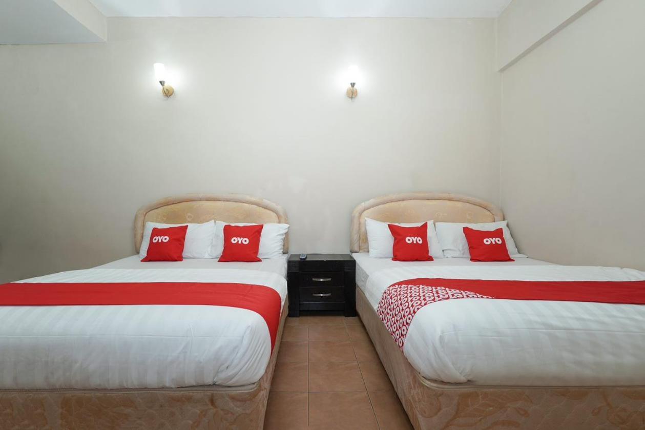 Hotel 91 Kajang Town Εξωτερικό φωτογραφία