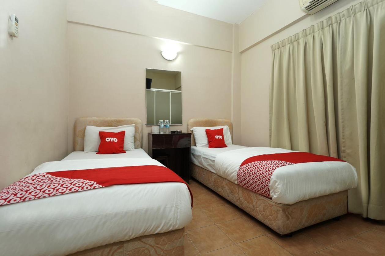 Hotel 91 Kajang Town Εξωτερικό φωτογραφία