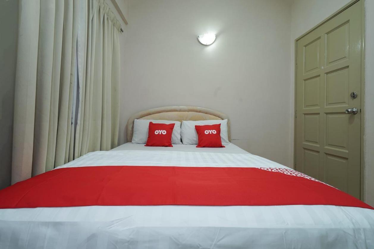 Hotel 91 Kajang Town Εξωτερικό φωτογραφία