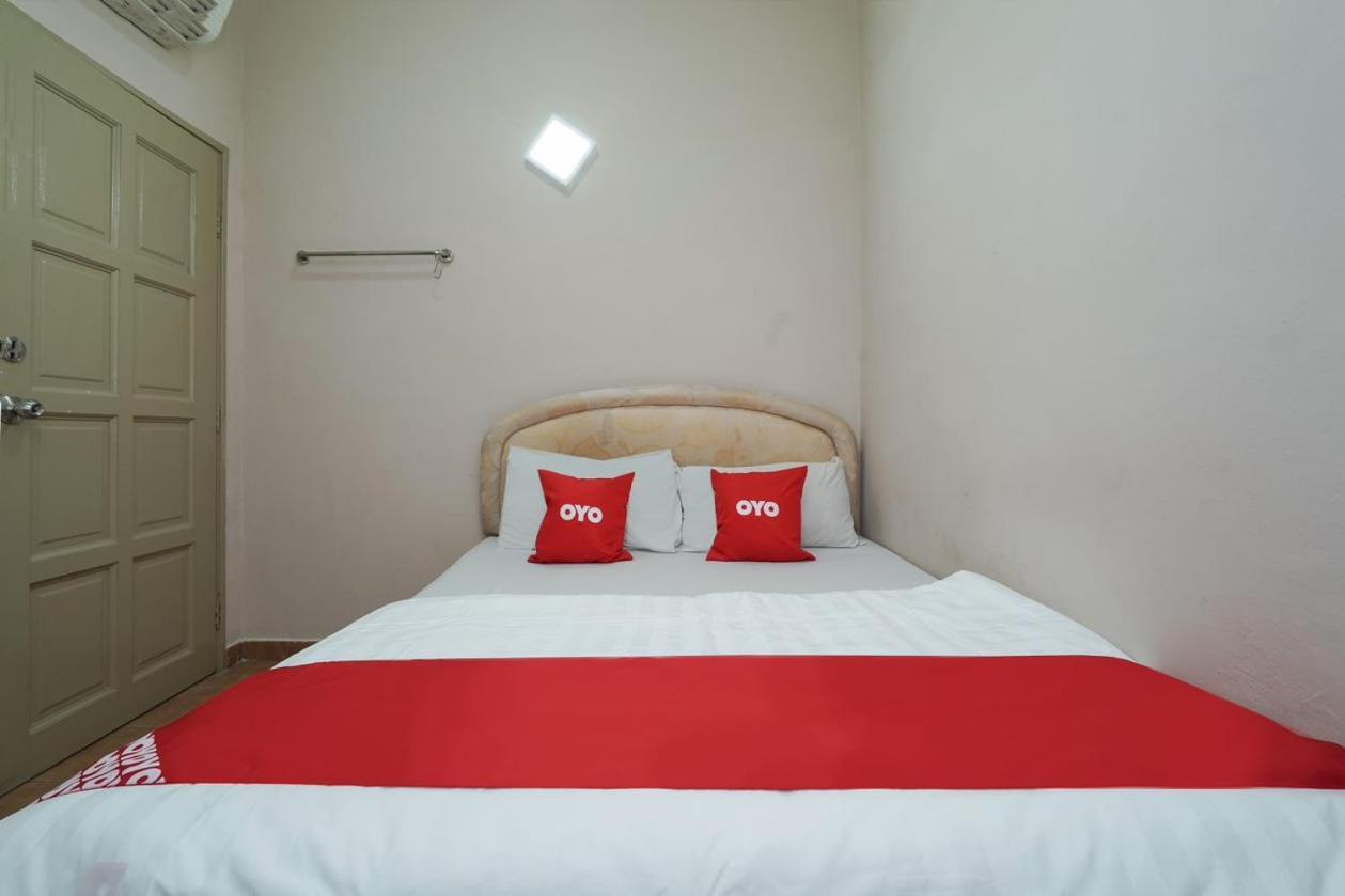 Hotel 91 Kajang Town Εξωτερικό φωτογραφία