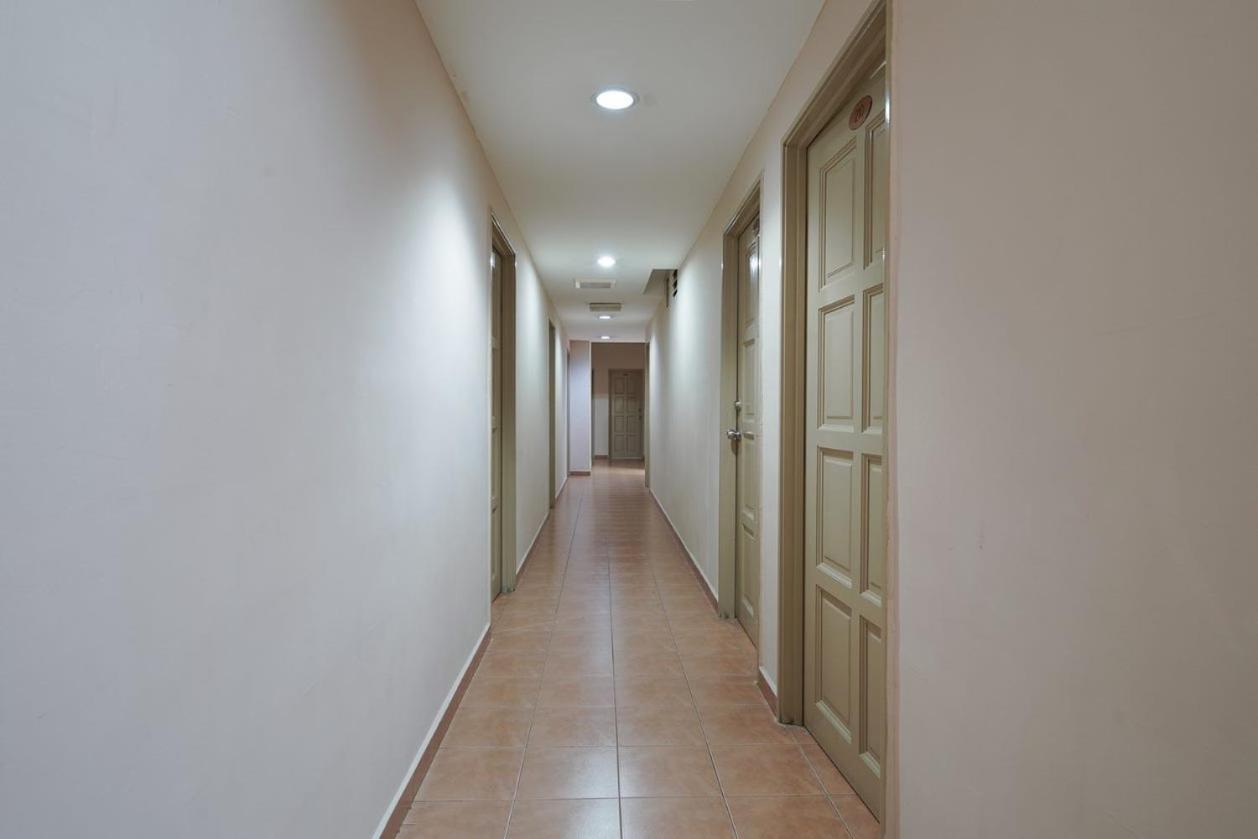 Hotel 91 Kajang Town Εξωτερικό φωτογραφία