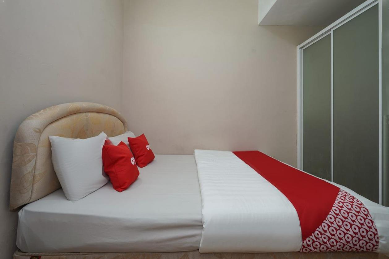 Hotel 91 Kajang Town Εξωτερικό φωτογραφία