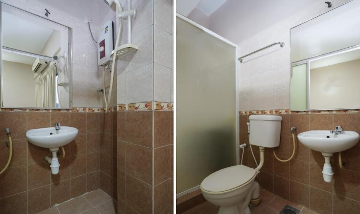 Hotel 91 Kajang Town Εξωτερικό φωτογραφία